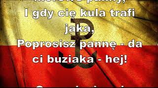 Pałacyk Michla Powstańcze Karaoke [upl. by Qirat]