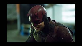 Disney 2025 Teaser Reveals Daredevil Andor Alien Earth Footage amp More [upl. by Silvers]