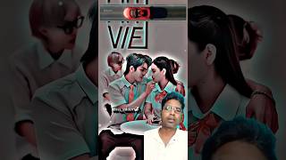 Chhuye badan mein song love trending reels viralshort [upl. by Ezri]