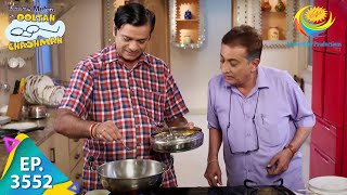 Bagha amp Nattu Are In The House Taarak Mehta Ka Ooltah Chashmah  Ep 3552  Full Episode 1 Sep 2022 [upl. by Ibrik852]