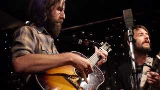 Band Of Horses  Laredo Live on KEXP [upl. by Nosyk]