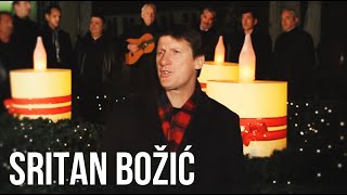 Tomislav Bralić i klapa Intrade  Sritan Božić OFFICIAL VIDEO [upl. by Rimahs]