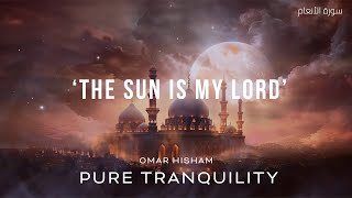 Prophet Ibrahim The Sun is my Lord  قال هذا ربي [upl. by Semyaj]