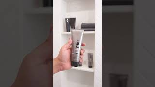 Skin Care Routine for Men  Mary Kay [upl. by Cori]