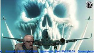 2024 03 03 20 14 41 ChemtrailHAARP [upl. by Yesrej]