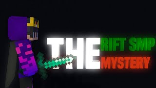 MINECRAFT THE RIFT official trailer  ESTEEM minecraft smp [upl. by Jaynell]