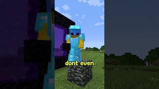 When A Rich Player Invites You in Minecraft [upl. by Leroi]