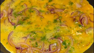 frittata di cipolle [upl. by Lorimer385]