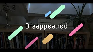 Disappeared by Red Nist  Teaser [upl. by Yerffe179]