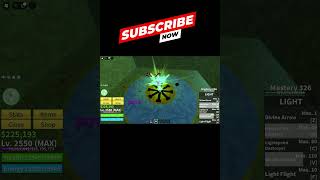 Insane light plus sanguine combo bloxfruitsdefeatingallbosses bloxfruitfruitshowcase roblox [upl. by Braca218]