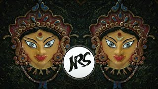 Latak Matak Chali Aayi Bhawani  Navratri Special RMX  Dj NARESH NRS  2018 [upl. by Robbin]