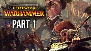 Total War Warhammer Overall Factions Guide [upl. by Heidie]