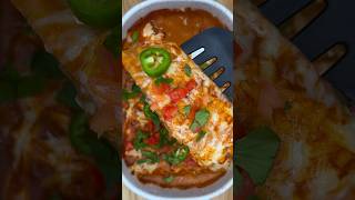 Lazy Enchiladas [upl. by Hartzel]