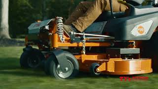 The NEW Stihl RZ is at Tys Outdoor Power [upl. by Aner]