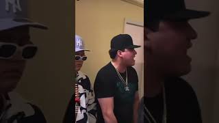 RICO O MUERTO EL CHACHITO FT OSCAR MAYDON [upl. by Flem]