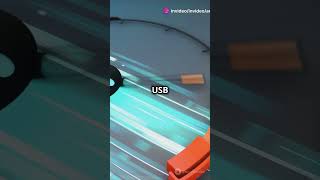 USB 32 Explained Super Fast Data Transfer [upl. by Poulter]