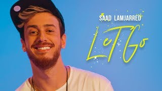 Saad Lamjarred  LET GO EXCLUSIVE Music Video  فيديو كليب حصري LET GO  سعد لمجرد [upl. by Oskar]