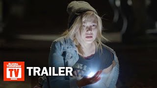 Marvel’s Cloak amp Dagger  Poison Trailer  Freeform [upl. by Monsour770]