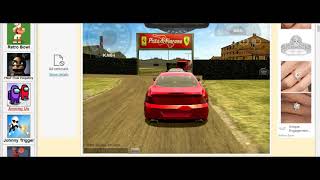 Madalin Stunt Cars Multiplayer [upl. by Enelrad]