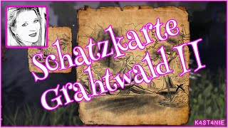 ESO  Schatzkarte Grahtwald II [upl. by Anomor]