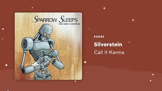 Silverstein  Call It Karma Lullaby cover by Sparrow Sleeps [upl. by Nwatna]