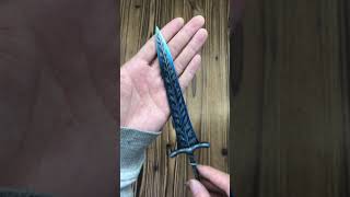 Elden Ring Sword Moonlight Greatsword Royal Greatsword Unboxing eldenring greatsword unboxing [upl. by Veriee]