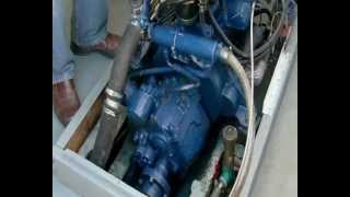 Marine Diesel Engine For Sale BMC 1800 [upl. by Duke]