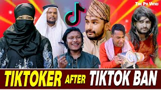 TikTokers After TikTok Ban  Roast VideoThe Pk Vines [upl. by Gottlieb]