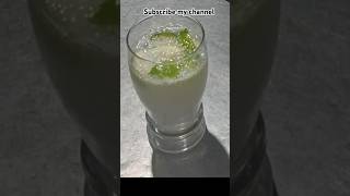 Lemon and sprite drink youtubeshorts sprite shortsfeed indianasmrworld shorts lemon [upl. by Ybanrab]