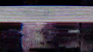 Freezed amp Broken Screen Layer  Defect TV RGB Glitch [upl. by Eyla]