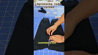 trucos coser costura sew sewing costuracontabita ideas [upl. by Ahslek186]