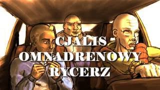 CJALISOMNADRENOWY RYCERZ FULL AUDIO BASS VERSION [upl. by Enillebyam]