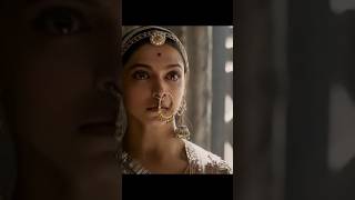 Padmavati bollywood ytshorts shorts dipika shahid [upl. by Nadirehs]