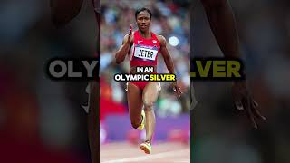 Top 5 Greatest 100m Female Sprinters of All Time 100m Top5 FemaleSprinters [upl. by Htidra343]