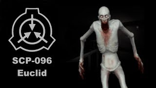 SCP096 The Shy Guy [upl. by Hakeber]