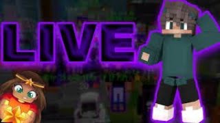 🔴 LIVE 🔴 Minestarpl 🗿 [upl. by Boot404]