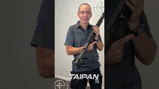 SCSA Taipan X  Full Features [upl. by Hoebart]