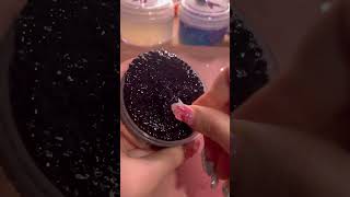 Lofi ASMR Caviar Slime [upl. by Anam562]