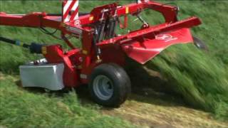 Lely  Grassland Machinery [upl. by Jamil]