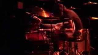 Best Drum Solo Ever Cozy Powell [upl. by Naellij467]