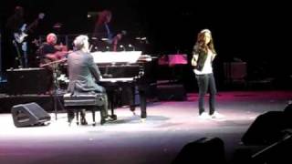 Charice Pempengco Live  May 2009 Las Vegas  Part 1 [upl. by Orme697]