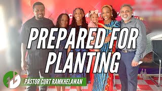 Prepared For Planting  Pastor Curt Ramkhelawan  HopeNYC [upl. by Routh]