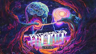 NIVIRO  Psychedelics [upl. by Einahpats]