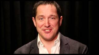 Secrets of Tony Nominees What Is quotMatildaquot Star Bertie Carvels Secret Talent [upl. by Brenden]