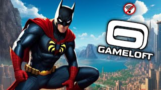 Top 10 Gameloft Android Games That Deserve Remaster [upl. by Aime931]