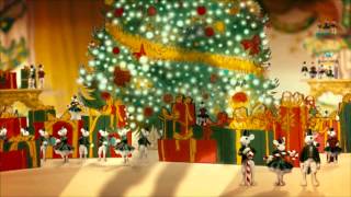 Harrods Presents The Land of Make Believe  A Little Christmas Tail 2015  Inside Harrods  Harrods [upl. by Cilo]