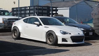 18 Free MODS BRZ FRS GT86 [upl. by Trula]