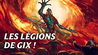 Les Rois de lEscarmouche  Présentation de deck  Dimir Tempo  Standard MTG  A FR [upl. by Padegs]