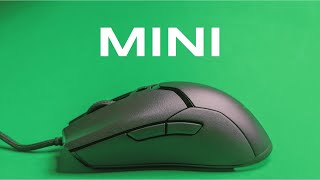 Razer Viper Mini Mouse  Review [upl. by Vite]