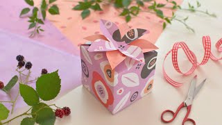 Sustainable Gifting EcoFriendly Wrapping Hacks with Wrappily 🌿💝 [upl. by Ecnatsnoc]